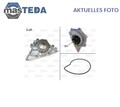 506720 MOTOR KÜHLWASSERPUMPE WASSERPUMPE VALEO FÜR CITROËN C5 I,C5 II,JUMPY