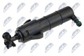 NTY Waschwasserdüse, Scheinwerferreinigung EDS-PL-005 für OPEL