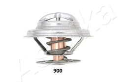 Thermostat 38-09-900 ASHIKA für CHRYSLER JEEP