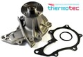 THERMOTEC D12064TT Wasserpumpe Wapu für Toyota 