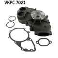 SKF Wasserpumpe VKPC 7021