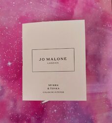 Jo Malone London Myrrh & Tonka Cologne Intense