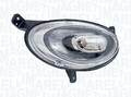 1x Halogen Hauptscheinwerfer Rechts passend für Fiat 500x 1.4 1.6 2.0 4x4 1.3