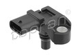 Sensor Saugrohrdruck TOPRAN 622 507 für BMW TOYOTA MINI F30 F80 X1 5er Touring 4