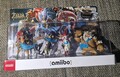 Nintendo amiibo: The Legend of Zelda: Breath of the Wild - Recken Set