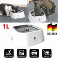 1L Wasserautomat / Trinkbrunnen / Wasserspender Haustierbrunnen für Katzen Hunde