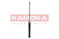 KAMOKA 2000785 Stoßdämpfer für MITSUBISHI SMART
