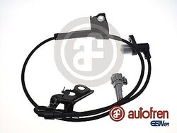 AUTOFREN SEINSA DS0124 Sensor Raddrehzahl für TOYOTA