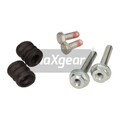 1x ORIGINAL® Maxgear Führungshülsensatz, Bremssattel Vorne, Hinten für VW