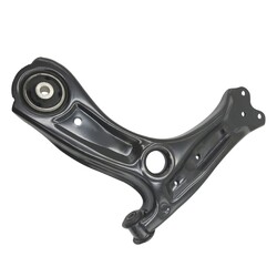 Querlenker Dreieckslenker CTR CQ0335L Aluminium für VW POLO 5 6R1 6C1 602 604 A1