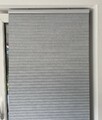 Rollo Ikea Hellgrau 80 x 180