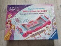 Ravensburger 23540 Magischer Perlenzauber Disney Princesses - Zauberhafte...