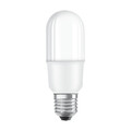 Osram LED Leuchtmittel Röhre Stick 8W = 60W E27 matt 806lm 840 Neutralweiß 4000K