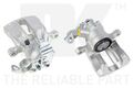 NK Bremssattel hinten rechts 214764 für AUDI A4 B5 8D2 8D5