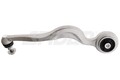 SPIDAN CHASSIS PARTS 40848 Querlenker Unten Vorne Vorne Links Längslenker