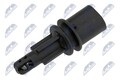 NTY Sensor Ansauglufttemperatur ECT-PL-001 für OPEL CORSA S93 ZAFIRA FAMILY A05