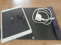 Samsung Galaxy Tab A SM-T550 16GB, WLAN, 24,6 cm (9,7 Zoll) - Weiß