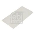 1x Filter, Innenraumluft FEBI BILSTEIN 195033 passend für DODGE MERCEDES-BENZ
