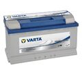 VARTA Starterbatterie Professional Starter 930095080B912
