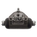1x ORIGINAL® Febi Bilstein Radbremszylinder Hinten, Links, Rechts für Fiat