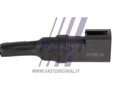 ABS-Raddrehzahlsensor Vorderachse links passiver Sensor FT80535 FAST für FORD