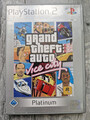 Grand Theft Auto: Vice City (Dt.) (Sony PlayStation 2)