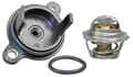 Thermostat Kühlmittel METZGER für FORD FOCUS III