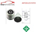 LICHTMASCHINE RIEMENSCHEIBE INA 535 0165 10 P FÜR MERCEDES-BENZ C-CLASS,CLK