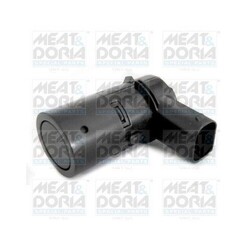 1x Sensor, Einparkhilfe MEAT & DORIA 94559 passend für ALFA ROMEO FIAT LANCIA
