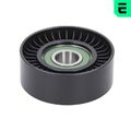 OPTIMAL 0-N2266S2 Umlenk-/Führungsrolle, Keilrippenriemen für FORD