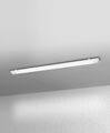 OSRAM LED High Power Batten Anbauleuchte 50W warmweiß 120cm Keller Garage Stiege