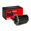 Kraftstofffilter STARK SKFF-0870785 passend für MERCEDES-BENZ VITO Tourer (W447)