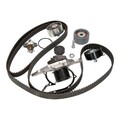 ORIGINAL® Schaeffler INA Wasserpumpe + Zahnriemensatz für VW PASSAT B5.5