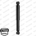 2x MONROE R3469 Stoßdämpfer Set für DAIHATSU CUORE VI (L7) SIRION (M1) YRV (M2)