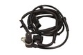 ABS Sensor Raddrehzahl Hinterachse links für AUDI A4 B6 Avant Cabriolet