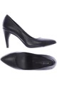 Ecco Pumps Damen High Heels Stiletto Peep Toes Gr. EU 37 Schwarz #vnu2n8l