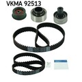 SKF Zahnriemensatz für Nissan Almera Primera Sunny