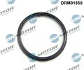 DICHTRING, LADELUFTSCHLAUCH FÜR A-CLASS W176 - DR.MOTOR AUTOMOTIVE DRM01850