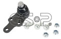 Querlenkerstift Vorderachse unten S080292 GSP für JAGUAR FORD