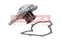 KAMOKA Wasserpumpe T0040 für AUDI VW