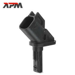 ABS Sensor Raddrehzahl Vorne für Ford C-Max Focus C-Max Ford II Volvo C30 S40