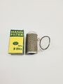 Original MANN H 614x Ölfilter für Mercedes Benz Neu!!!