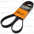 CONTITECH  -  Keilrippenriemen Alfa / Audi / Fiat