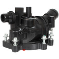 THERMOSTATGEHÄUSE FÜR RENAULT MEGANE IV CLIO V KANGOO III KADJAR 1.3T 1.3TCE