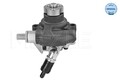 Hydraulikpumpe Lenkung MEYLE 714 631 0009 für MONDEO FORD BWY 3 B4Y B5Y Turnier