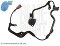 BLUE PRINT ADH27156 Sensor für Raddrehzahl ABS Sensor Raddrehzahl für Honda 