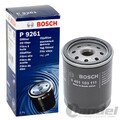 BOSCH ÖLFILTER ANSCHRAUBFILTER passend für ALFA ROMEO 145 146 156 AUTOBIANCHI