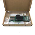 New Intel X710-DA2 10GB PCI 3.0 x8 Ethernet Converged Network Adapter X710DA2BLK