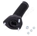 Federbeinstützlager Japanparts SM0087 für LEXUS