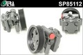 ERA Benelux Hydraulikpumpe Lenkung SP85112 +130.90€ Pfand für FORD FIESTA 5
